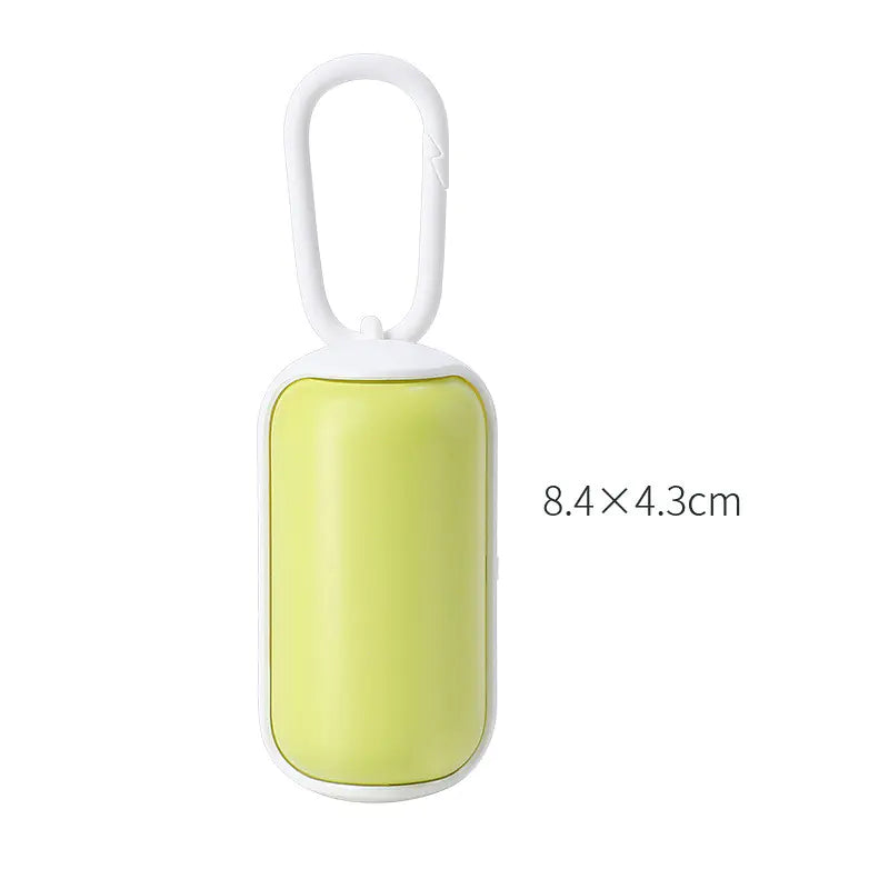 GoLitter Portable Pet Toilet