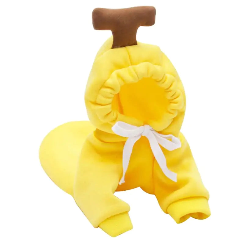 Cozy Chihuahua Autumn-Winter Hoodies