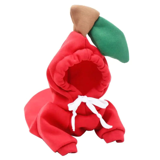 Cozy Chihuahua Autumn-Winter Hoodies