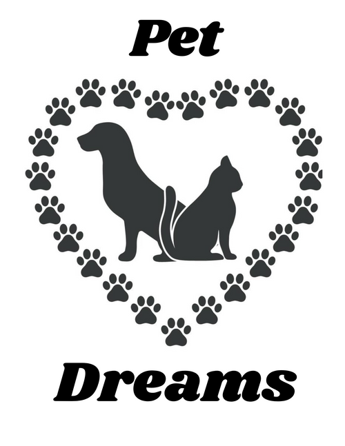 Pet Dreams 